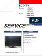 Hama Universal Remote Code List | PDF | Business