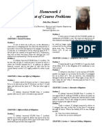 Pdfcoffee.com Hw1doc 5 PDF Free (1)