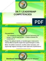 LECTURE 7_ LEADERSHIP COMPETENCIES