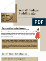 Seni & Budaya Buddhis