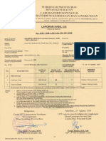 Hasil Uji Sample Pra Desa Puteri Sembilan - Compressed