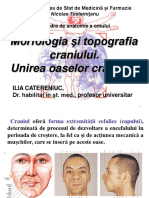 1. Morfologia Și Topografia Craniului