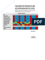 Jadwal Inst Farmasi Januari 2022