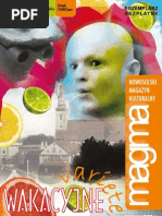 Download magma 25 by kleeper SN5587735 doc pdf