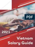 Adecco_Vietnam Salary Guide 2021