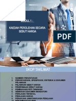 SESI 5 - Perolehan Sebut Harga (2)