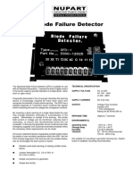 Diode Fail Detector