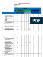 Rancangan Penilaian Kls 7