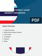 MBD - Thailand Market Presentation