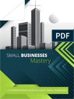 Domínio para Pequenas Empresas