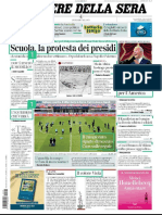 corriere 7 gennaio 2022