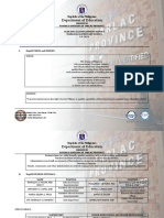 PSDS-YearEnd-Accomplishment-Report - MABILANG ES