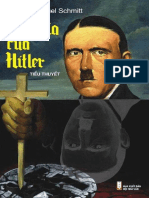 Nua Kia Cua Hitler