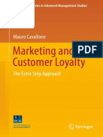Marketing and Customer Loyalty - The Extra Step Approach (PDFDrive)
