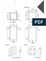 Product Details: Lid Ref. Wt. (122 × 2) 244 Kg. Lid Ref. Wt. 454 KG