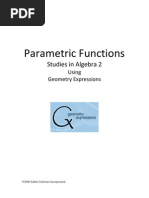 Download Parametric Functions by Amera Najem SN55879754 doc pdf