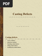 Common Forging Defects Explained | PDF | Forging | Fracture