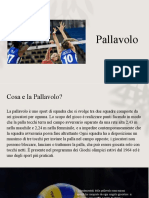 Pallavolo