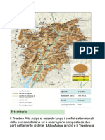 Trentino Alto Adige