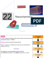 Chapter 22 Nanochemistry