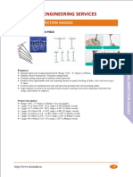 Kirti NDT & Engineering Services: Industrial Inspection Gauges