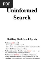 Informed Search