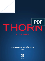 Catalogu Thorn