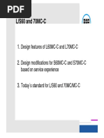 Wärtsilä RT-flex96C Engine Specs | PDF | Automotive Technologies ...