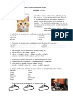 478115289-DIDACTICA-LIMBII-SI-LITERATURII-ROMANE-pdf - PDF: Fișă de Lucru