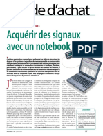 Guide ACHAT protection galvanique