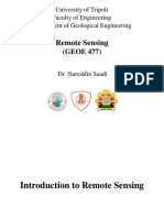 Remote Sensing 1 5