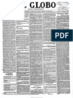 El Globo (Madrid. 1875) - 7-8-1908, N.º 11.800