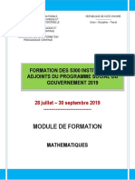 Module Maths_ IA Contractuels 2019