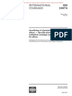 Iso 10074 2017 en PDF