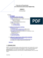 PSpice 9.2(Edition2) + Send SVien