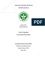 Makalah Sistem Saraf PDF