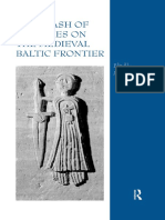 Alan v. Murray, Anne Huijbers, Elizabeth Wawrzyniak (Eds.) - The Clash of Cultures On The Medieval Baltic Frontier (2016, Routledge)