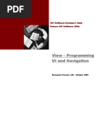 Download WD UI and Navigation by Gudepu Satya Narayana SN55881623 doc pdf