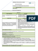 Modulo 7 Ecologia Social Actividad 1