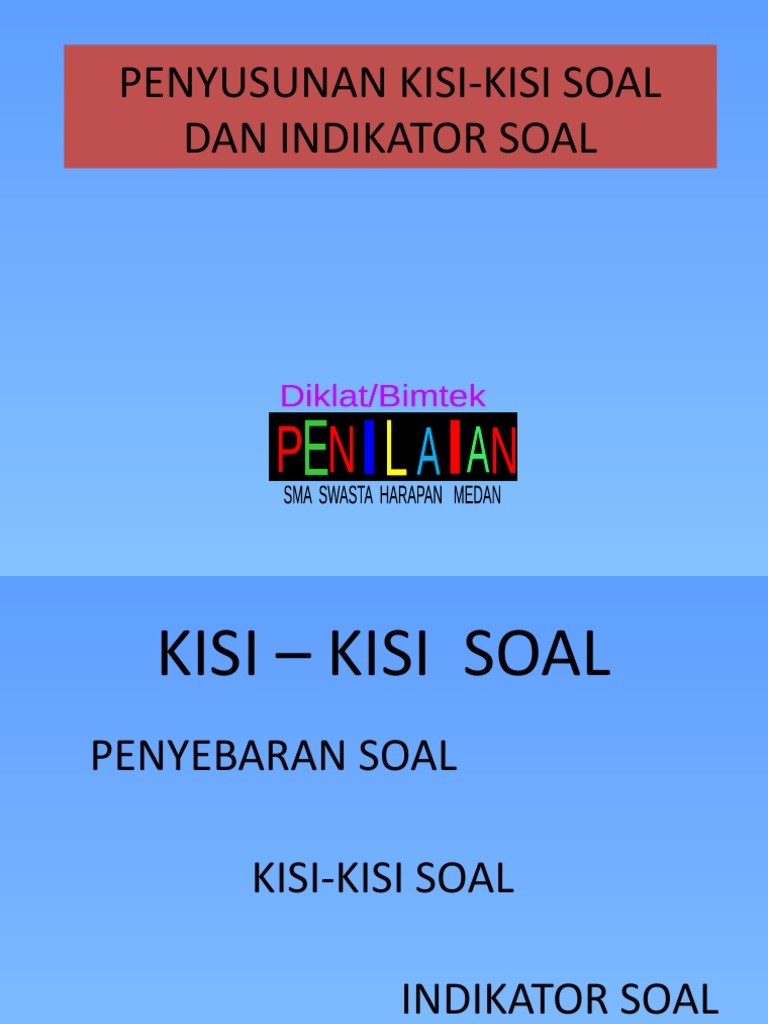 Kisi Kisi Soal Wawancara Panwascam Kumpulan Kisikisi