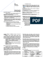 ABM11 - OrgMan11 - Q1 - Wk1 - Organization and Management 11 Meaning, Functions, Types and Theories of Management FINAL