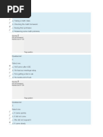 Listening TOEFL