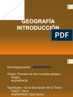 1 Geografia