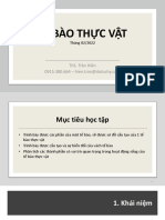 Chương 1. TẾ BÀO THỰC VẬT