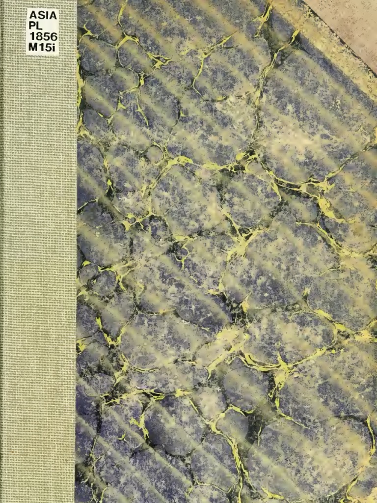 Cu Nature