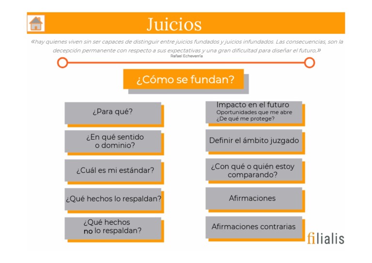 Juicios | PDF