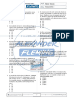 Inecuaciones (Planteo) Extraordinarios Fleming Virtual