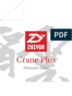 Crane Plus Manuale Duso Italiano