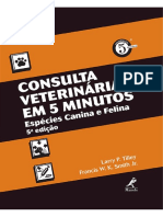 Consulta Veterinária Em 5 Minutos-1