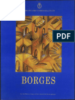 Arnoux & Bein (BCNA) Posiciones de Jorge Luis Borges Acerca Del Idioma Nacional